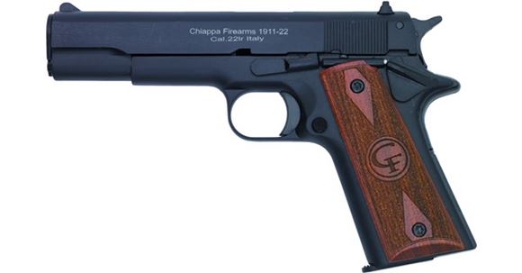 Picture of 1911 STANDARD PISTOL .22LR